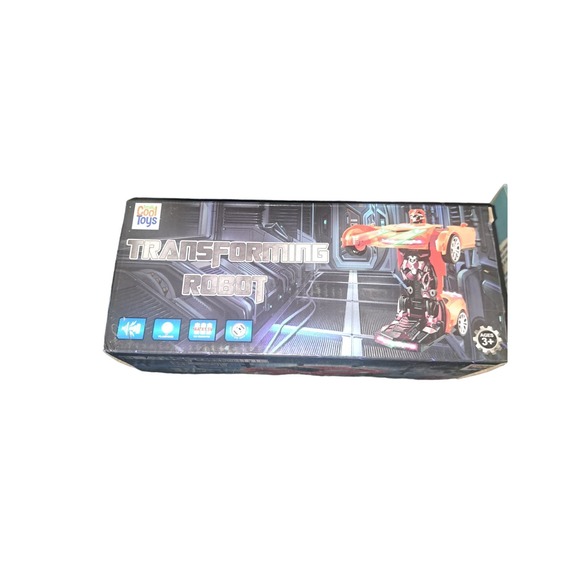 NIB- Gab bag of Overstock NEW toys - Ninjago LEGO's - Transformers-More - Picture 3 of 11